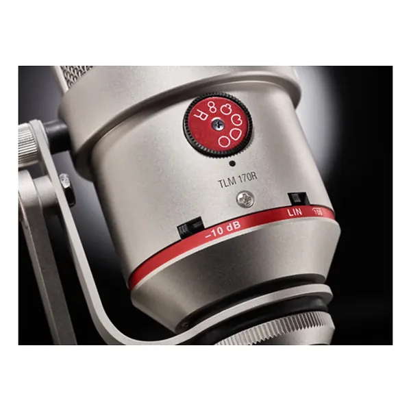 Neumann TLM170 R