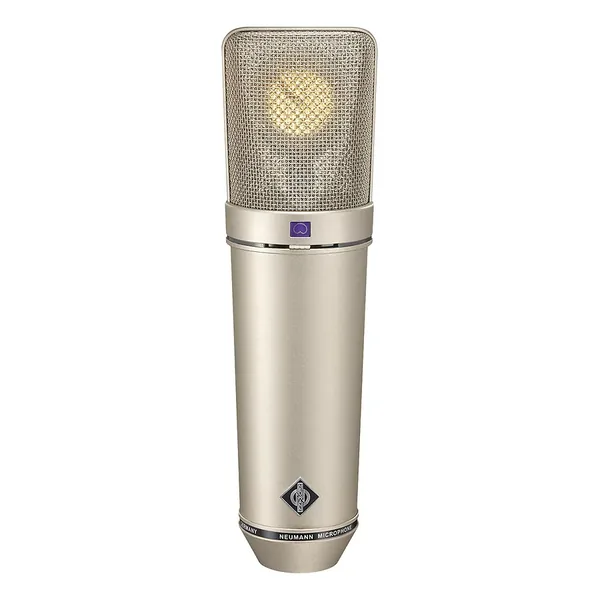 Neumann U67 Set-Img-194922