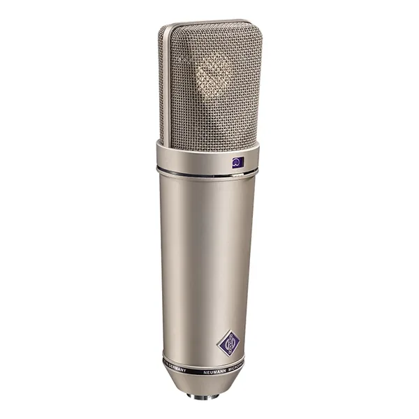 Neumann U87 Ai-Img-194915