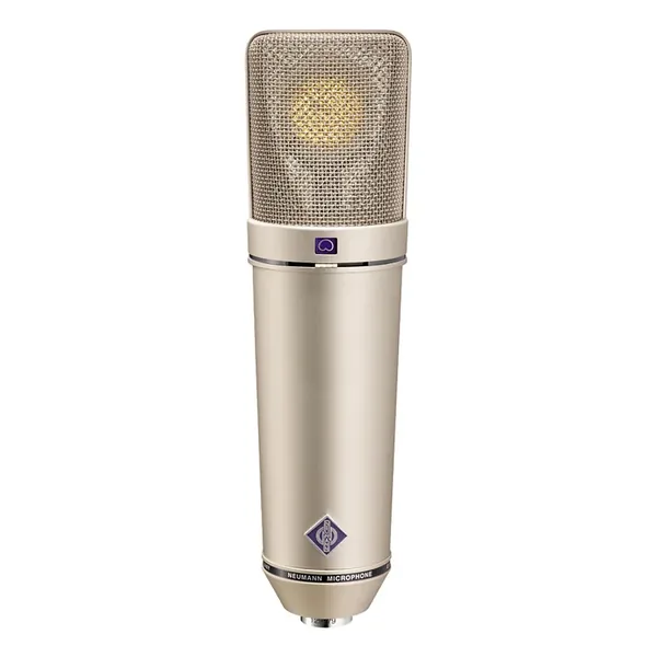 Neumann U87 Ai-Img-194916