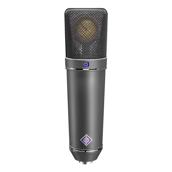 Neumann U87 AI MT-Img-195147