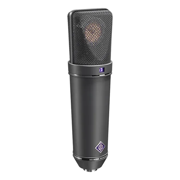 Neumann U87 AI MT-Img-195148
