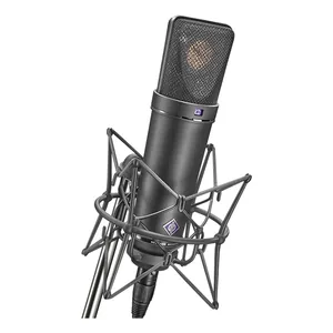 Neumann U87 Ai Studio Set mt-Img-194937