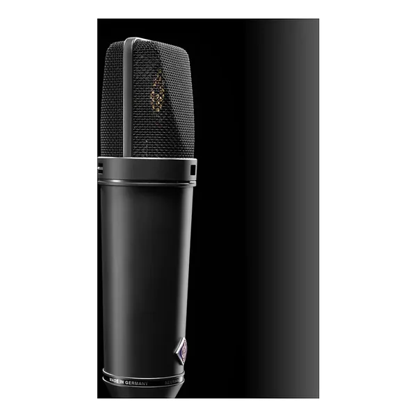 Neumann U87 Ai Studio Set mt-Img-194938