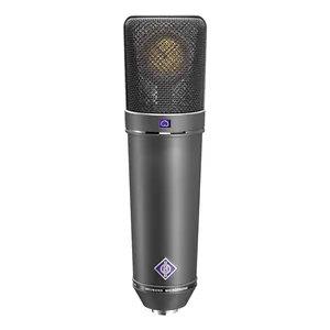 Neumann U87 Ai Studio Set mt-Img-194941