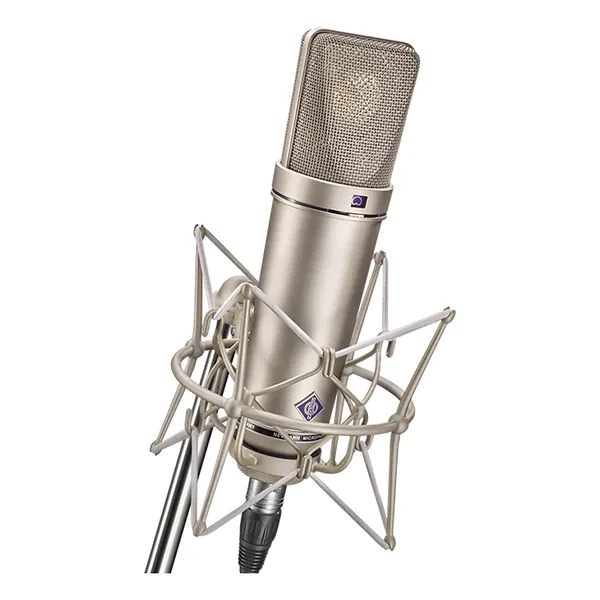 Neumann U87 Ai Studio Set ni-Img-194968