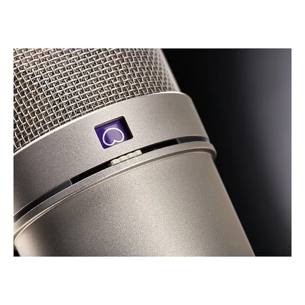 Neumann U87 Ai Studio Set ni-Img-194969