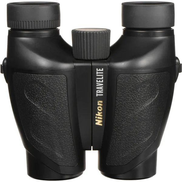 Prismáticos Nikon Travelite 10×25