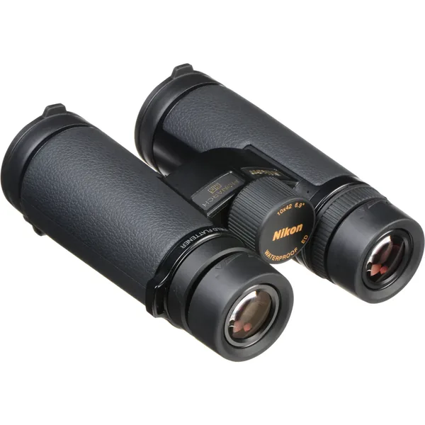 Binoculares Nikon 10×42 Monarch HG