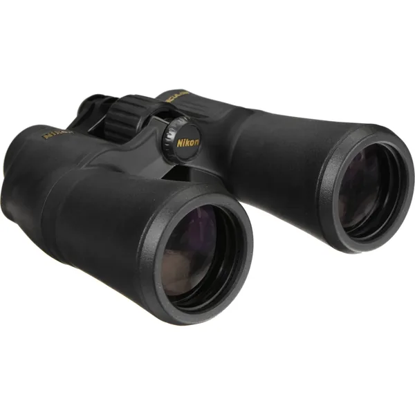 Binoculares Nikon 10×50 Aculon A211