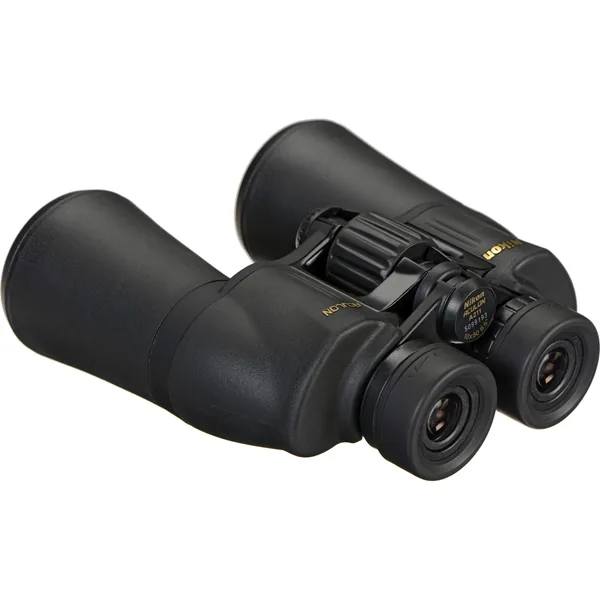 Binoculares Nikon 10×50 Aculon A211