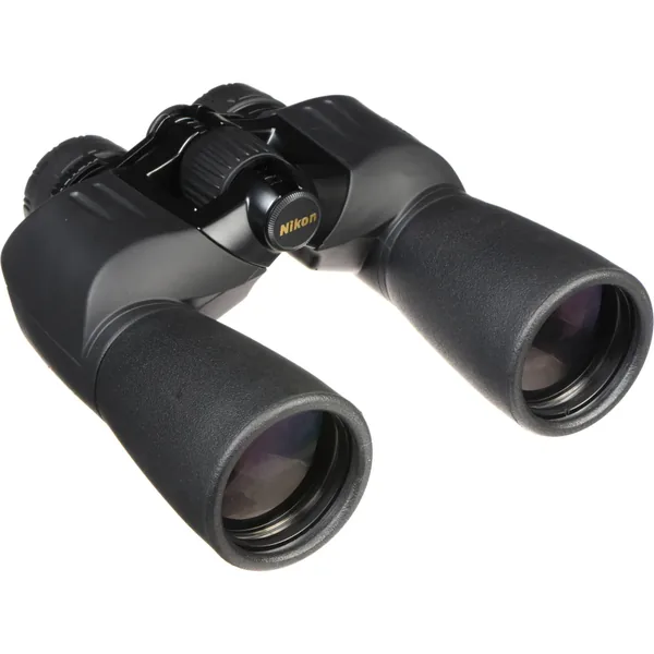 Binoculares Nikon 16×50 Action Extreme ATB