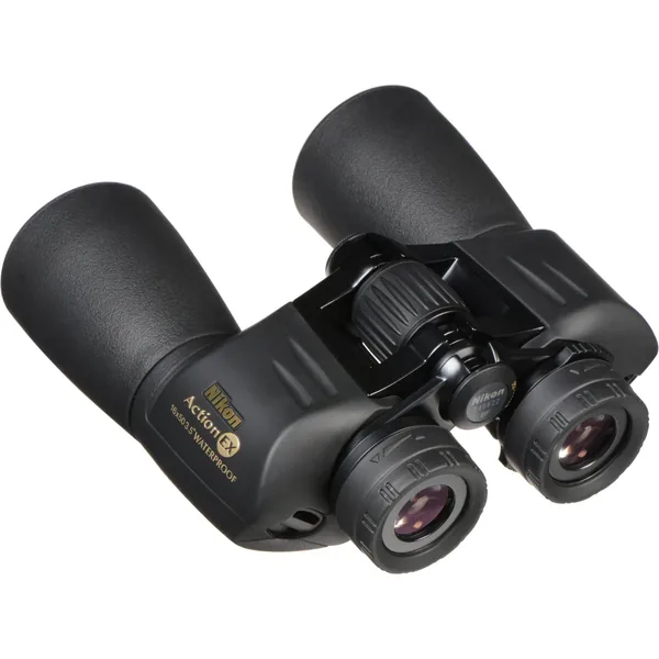 Binoculares Nikon 16×50 Action Extreme ATB