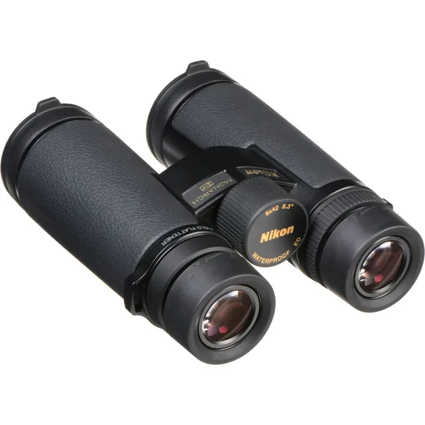 Binoculares Nikon 8×42 Monarch HG