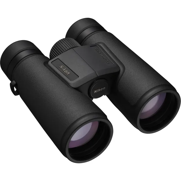 Binoculares Nikon 8×42 Monarch M5 (negro)