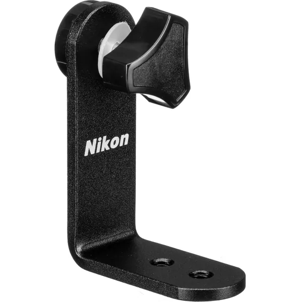 Adaptador de trípode binocular Nikon Action/Action EX/Marine Series