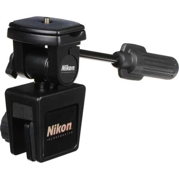 Soporte para ventana de coche Nikon