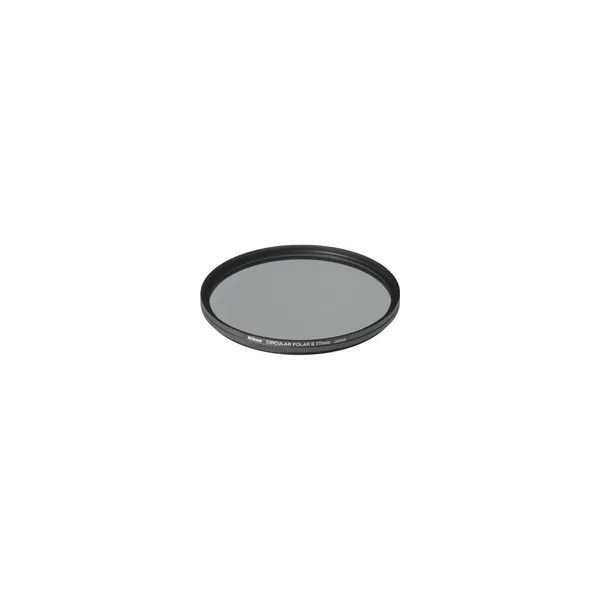 Filtro polarizador circular Nikon II (77 mm)