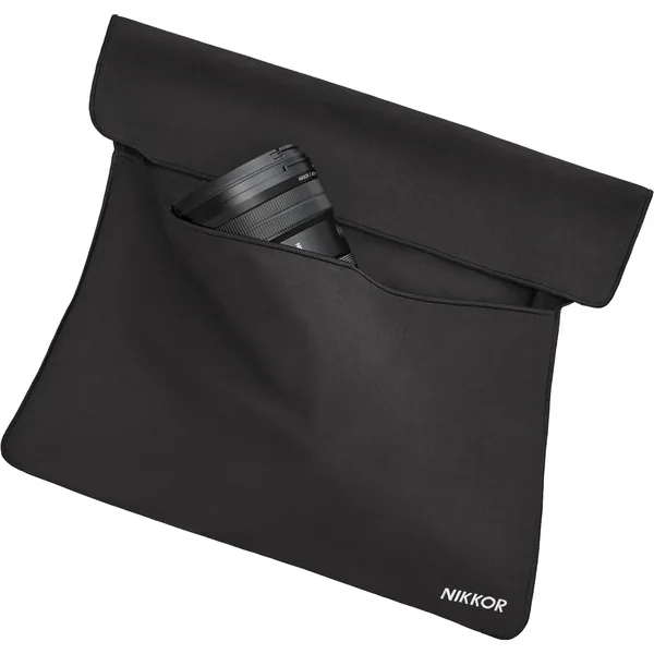 Estuche para lentes Nikon CL-C5