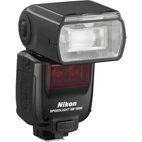 Flash Nikon SB-5000 AF (reacondicionado)