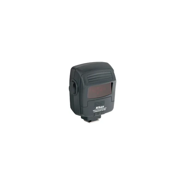 Unidad controladora de flash inalámbrico Nikon SU-800