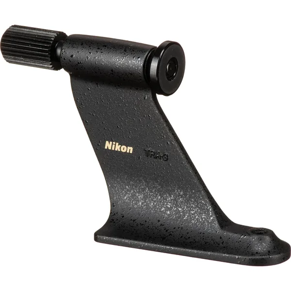 Adaptador de trípode binocular Nikon TRA-3