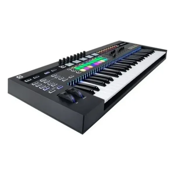 Novation 49SL MKIII-Img-168789