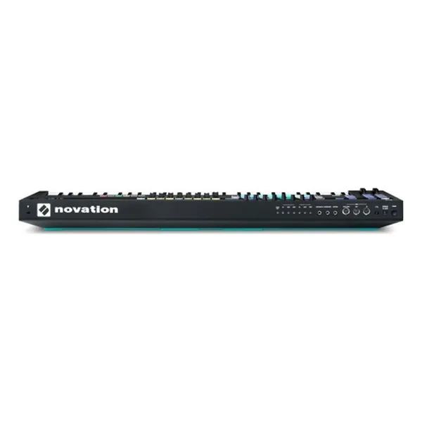 Novation 61SL MKIII-Img-168793
