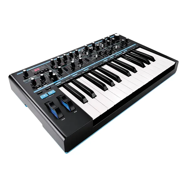 Novation Bass Station II-Img-168798