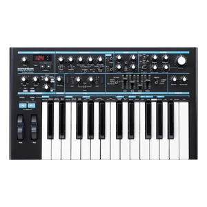 Novation Bass Station II-Img-168797
