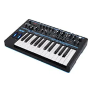 Novation Bass Station II-Img-56059