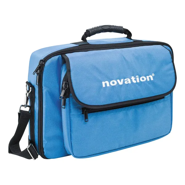 Novation Bass Station II Bag Bundle