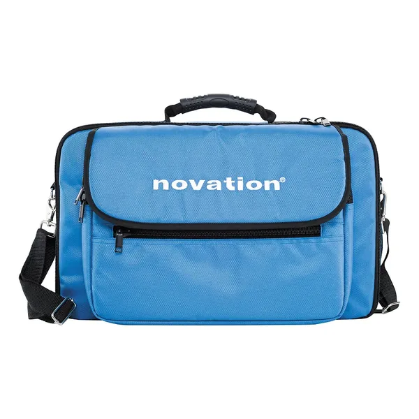 Novation Bass Station II Bag Bundle