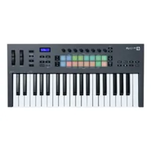 Novation FLkey 37-Img-194814