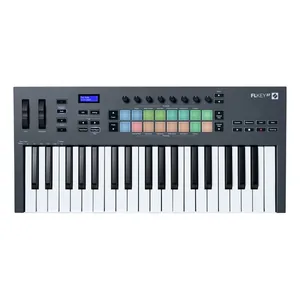 Novation FLkey 37-Img-194815