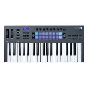 Novation FLkey 37-Img-194816