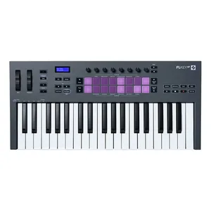 Novation FLkey 37-Img-194817