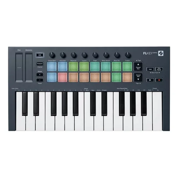 Novation FLkey Mini-Img-194820