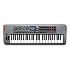 Novation Impulse 61-Img-168812