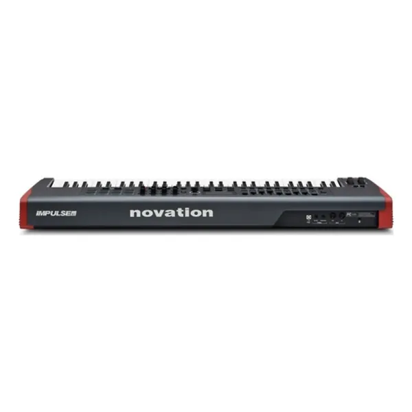 Novation Impulse 61-Img-168813