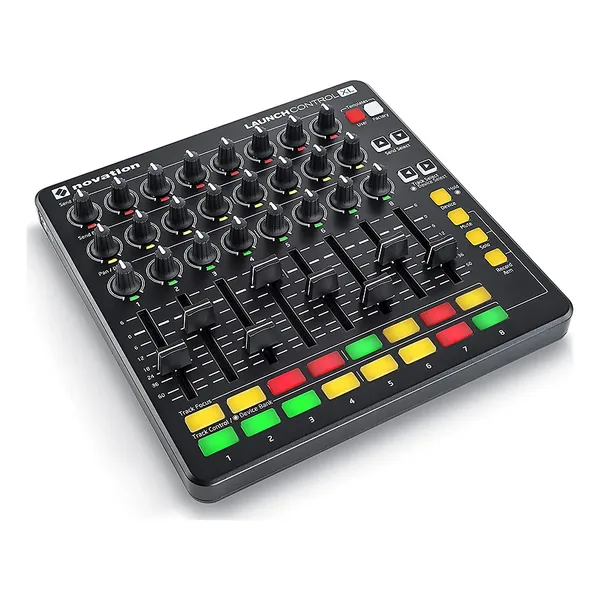 Novation Launch Control XL MK2-Img-168823