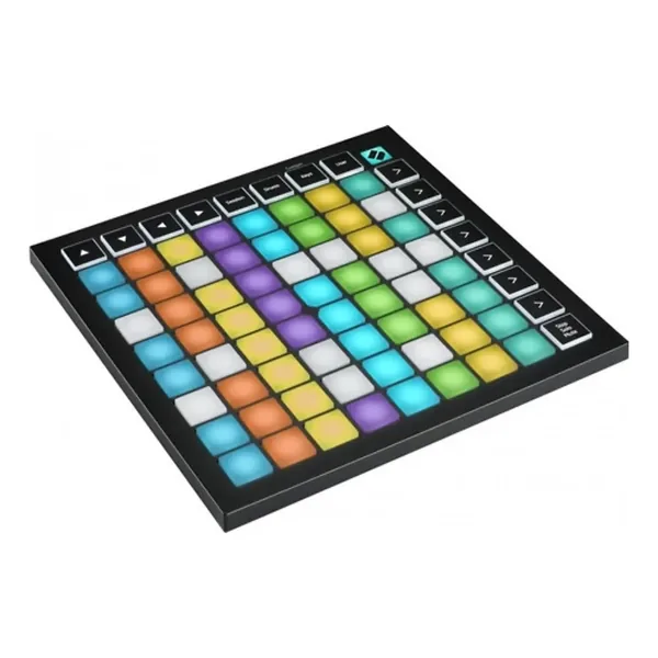 Novation Launchpad Mini MK3-Img-168841