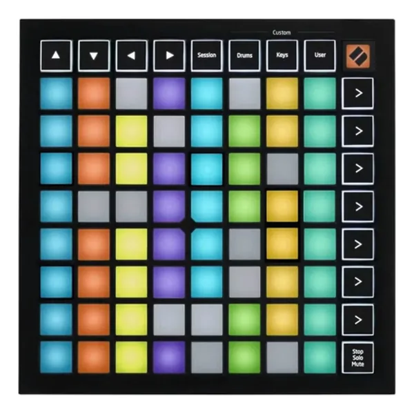 Novation Launchpad Mini MK3-Img-168839