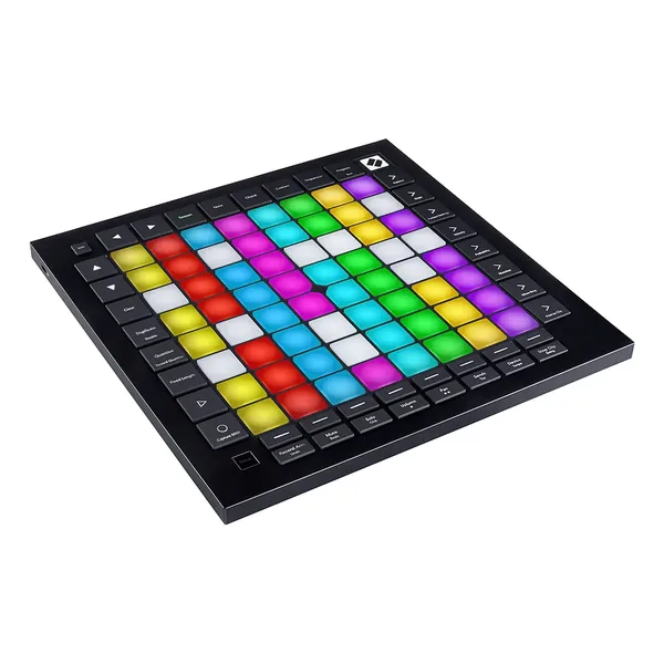 Novation Launchpad Pro MK3-Img-168850
