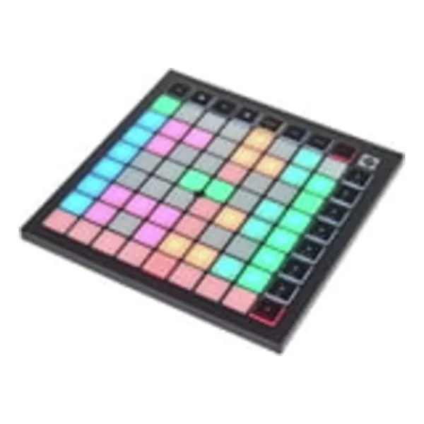 Novation Launchpad X-Img-55914