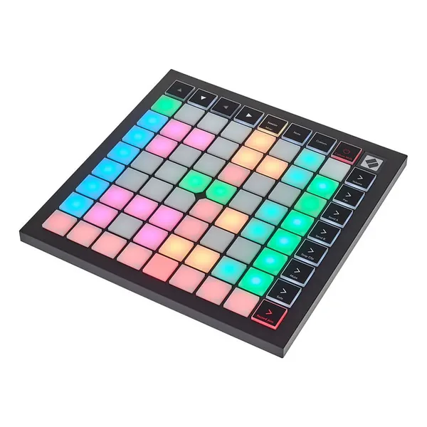 Novation Launchpad X-Img-55915
