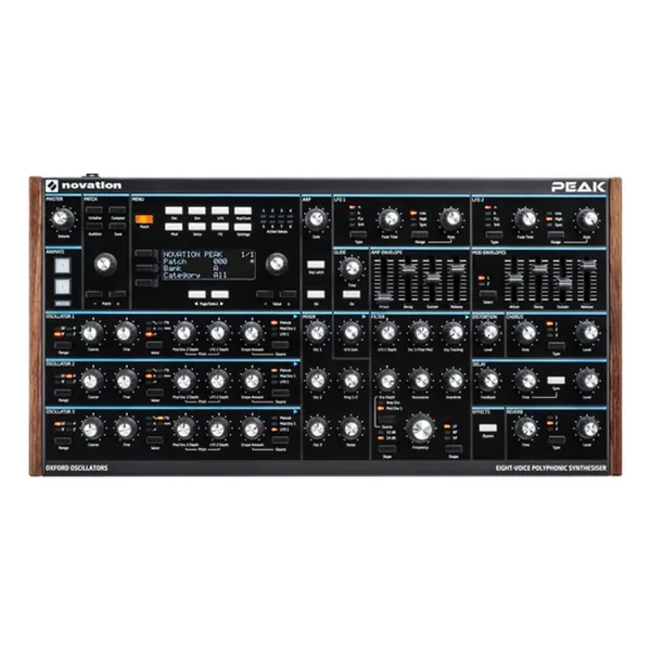 Novation Peak-Img-168864