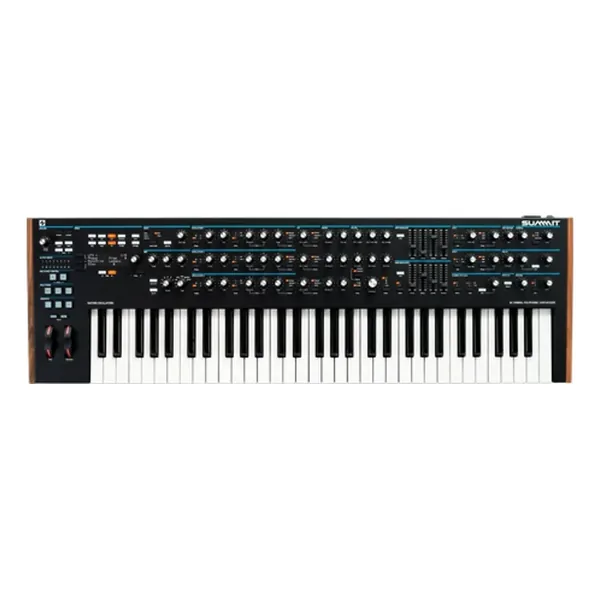Novation Summit-Img-168874