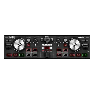 Numark DJ2Go 2 Touch-Img-167206