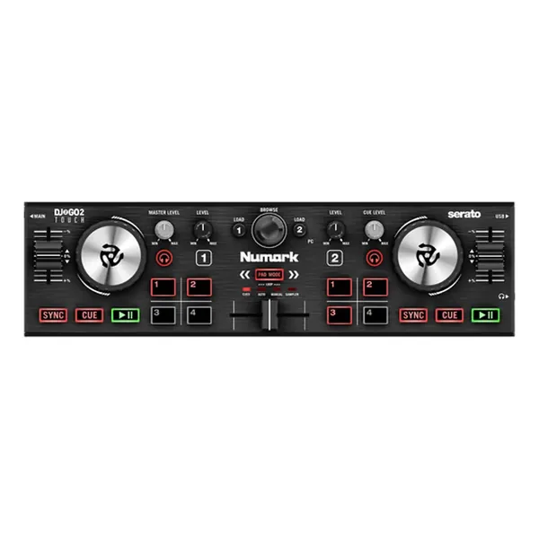 Numark DJ2Go 2 Touch-Img-167206